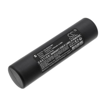 Truphatek Laryngoscope TRU-MR 5310m Battery (p/n 005853300 110755-O) - 1