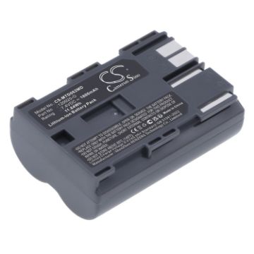 Battery for Mortara Surveyor S4 Monitor (p/n 120020-O 4800-018) - 1