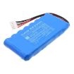Zoncare iMAC U90/U80/U70 Battery (p/n DF-E059) - 2