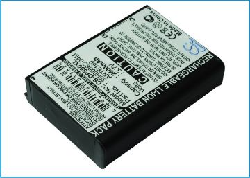 Dopod P800w P800 M700 Battery (35H00062-04M ARTE160) - 1