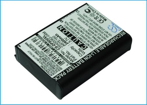 Dopod P800w P800 M700 Battery (35H00062-04M ARTE160) - 1