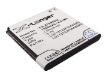 Softbank 003Z Battery (p/n Li3712T42P3h444865 Li3713T42P3h444865) - 1