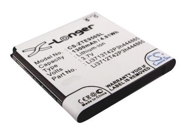 Saunalahti Elisa Blade Battery Replacement - 1