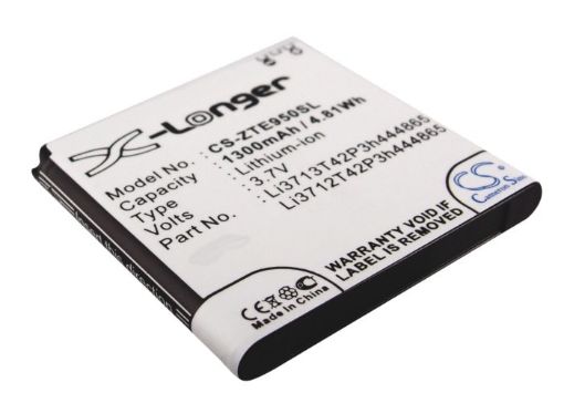 Wind Blade Battery Replacement - 1