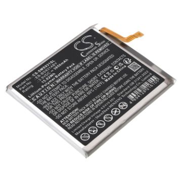 Battery for Samsung SM-S931 Series (p/n EB-BS931ABY) - 1