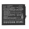 Battery for Google Pixel 9 Pro GWVK6 GR83Y GEC77 G949-00975-00 - 3