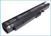 Battery for Gateway LT1000 Series (p/n 2006DJ2341 4104A-AR58XB63) - 4