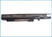 Battery for Gateway LT1000 Series (p/n 2006DJ2341 4104A-AR58XB63) - 5