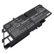 Battery for Dell Latitude 7650 7640 2-in-1 7450 7440 (p/n 599M7) - 1