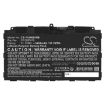 Battery for Fujitsu Stylistic Q739, Q738, Q665, Q616 (CP785375-XX) - 3