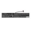 Asus ROG Ally X Battery (p/n 0B200-04560000 C41N2311) - 3