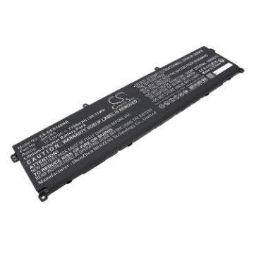 Dell Alienware X16 R1 Battery (p/n HP26N M02R0) - 1
