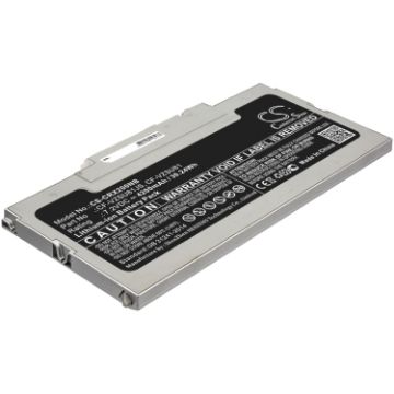 Battery for Panasonic Toughbook CF-AX3/AX2 CF-VZSU81EA - 1