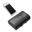 Battery for Castles Saturn 1000F 1000 S1F2 (p/n B26) - 6