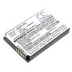 Sunmi T8A10 L2KS Battery (p/n JKRA) - 1