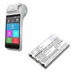 Topwise Z91 Battery (p/n YJ455385) - 4