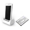 Replacement Battery for Pax A77 (p/n YW-009 YW-015) - 4