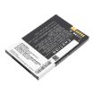 Verifone e280s V2 Battery BPK457-001 BPK457-001-01-A - 4