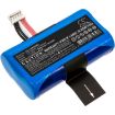 Valor VP500 Battery (p/n NL18650D) - 1