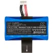 Valor VP500 Battery (p/n NL18650D) - 3
