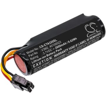 Valor VL110 Battery (p/n V3M2) - 1