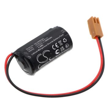 Ge Fanuc PCM IC963 A06B 90-30 90-20 Battery A02B-0118-K111 - 1
