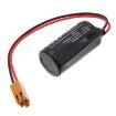 Ge Fanuc PCM IC963 A06B 90-30 90-20 Battery A02B-0118-K111 - 2