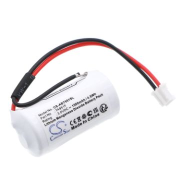 Abb TA951F 3BDH001030R0001 Replacement Battery - 1