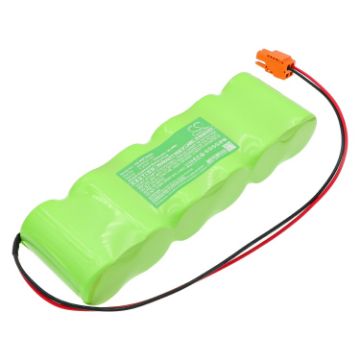 Battery for ABB 6VTD70 786595 4944026-004 3HAB9999-2 - 1