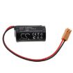 Panasonic IC963 FP2-C2 A06B Battery - 3
