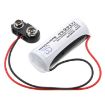 GE Fanuc Series 1 Battery Replacement - 2