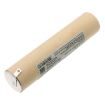 Black & Decker SZ360B SZ360 Type 1 Battery Replacement - 2