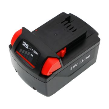 Battery for Samuel STL-500 (p/n U80586R01) - 1