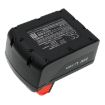 Battery for Samuel STL-500 (p/n U80586R01) - 4