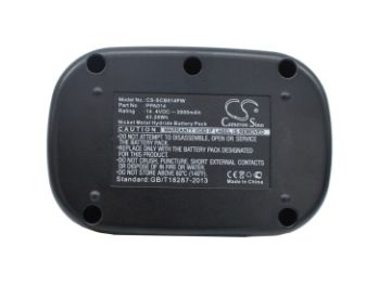 Battery for Senco VB0034, VB0023 DS202 (PPA014) - 1