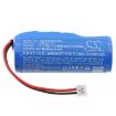 Battery for Wahl Detailer Cordless Trimmer (p/n 3024976 93838-101) - 3