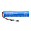 Wahl 93836-200 Battery (p/n 93836-200) - 3