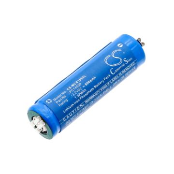 Moser ChromStyle 1584 Li Pro Mini Battery (FC1450P) - 1