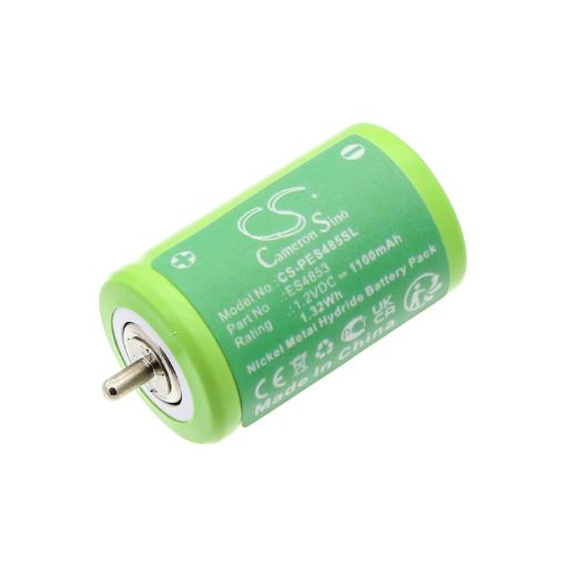 Battery for Panasonic ES4853W/ES4853S/ES4853 Shaver - 1