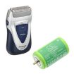 Battery for Panasonic ES4853W/ES4853S/ES4853 Shaver - 4