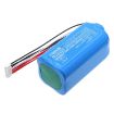 Battery for Sony SRS-XB501G ID659B (SRS-XB501) - 2