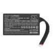 Sony GTK-XB90 Battery (p/n 1-853-679-11 LIP6332HNPC) - 3