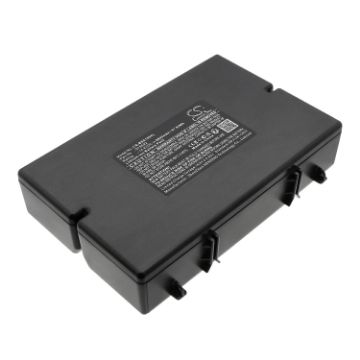 Bose S1 Pro System Battery (p/n 078592 789175) - 1