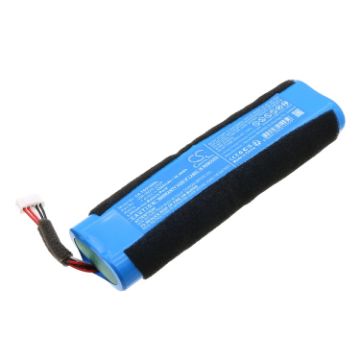 Teufel MOTIV GO VOICE Battery (p/n INR18650-2S2P) - 1