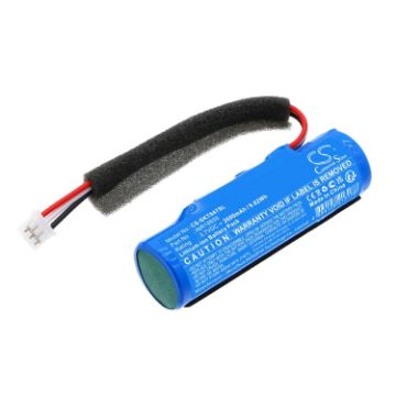 Replacement Battery INR18650 for Skullcandy Terrain 2SKSK1847 - 1