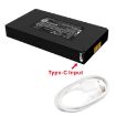 Battery for Gardepro X60PMB/X60P/E8PWF/E8PMB/E8P/E6PMB/E6PCF/E6P - 2