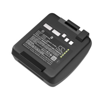 Battery for Profoto B10X Plus, B10X, B10 Plus, B10 Monolights (p/n 100440) - 1