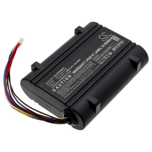 Dt Research Battery (ACC-006-524N) - 1