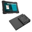 Battery for Xplore Xslate L10 XLBE1 RSL10 LYNPL03 - 6