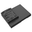 Zebra Xslate L10 Xbook LYNPL03 Battery - 2